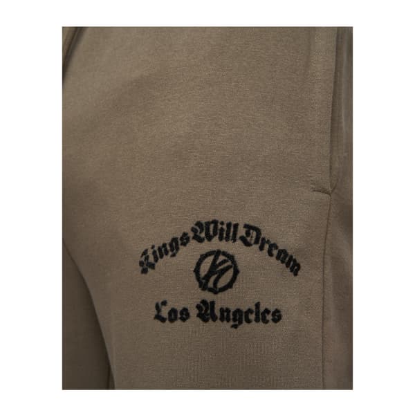Kings Will Dream Herr Gothically Joggingbyxor