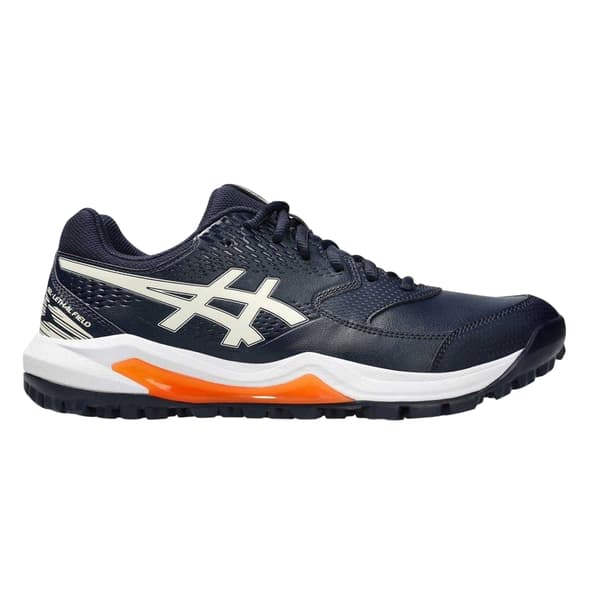 Asics miesten Lethal Field Low -kengät