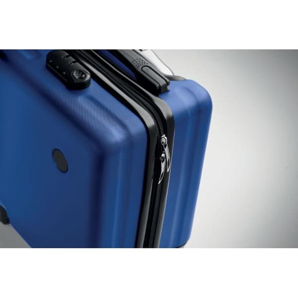 MidOcean Stor Trolley Suitcase