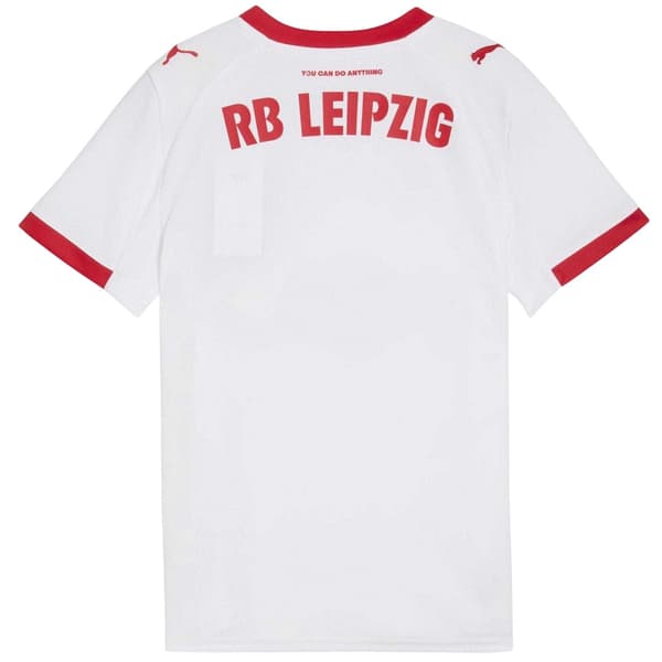 RB Leipzig Lasten/Nuorten Puma Kotipaita