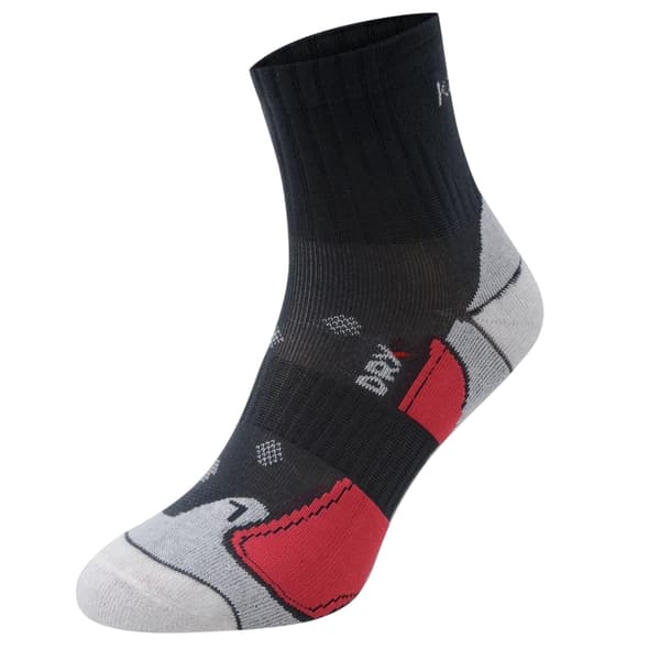 Karrimor Löparstrumpor för dam (2-pack)