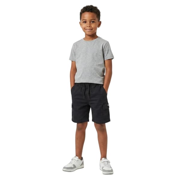 Weekend Offender Boys High Desert Cargo Shorts
