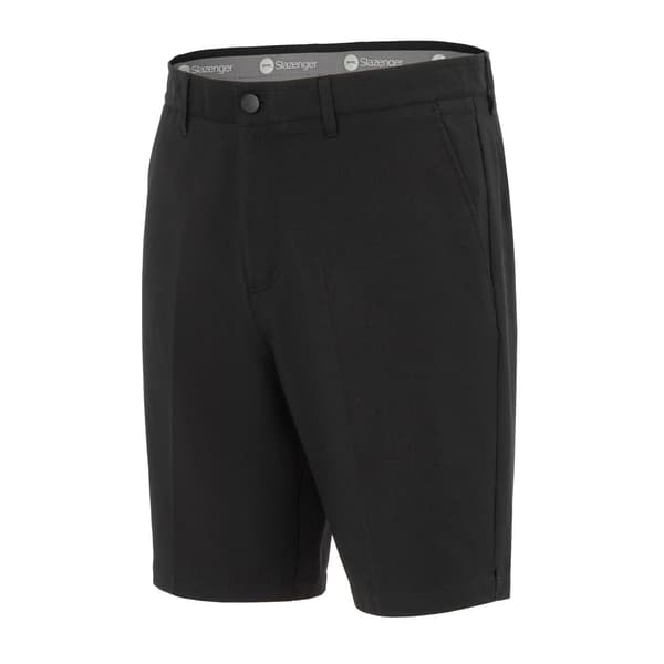 Slazenger Mens Polyester Golf Shorts