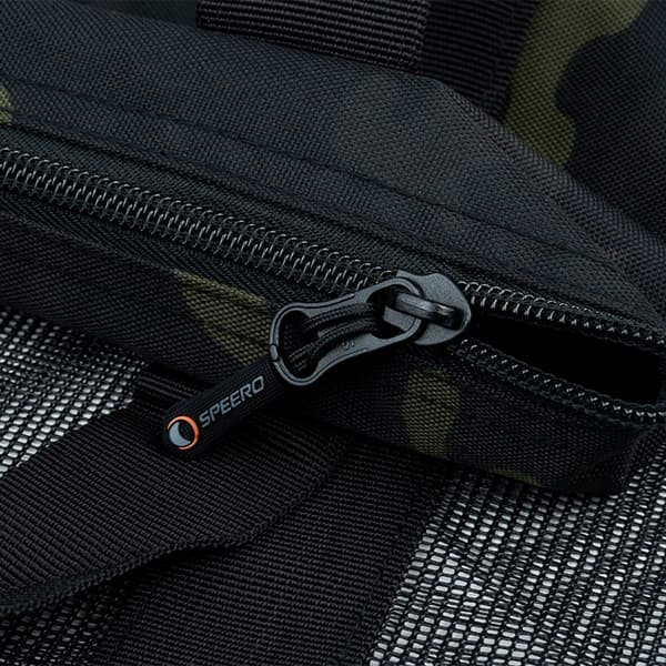 Speero Camo Compact Dry Bag