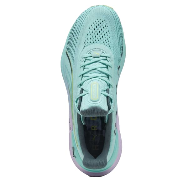 Puma Herrskor Hyrox Activate Mesh med Vadderad Krage