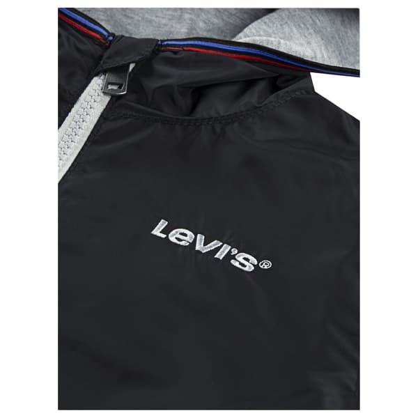 Levis Barn/Kids Logohuvtröja Vindjacka