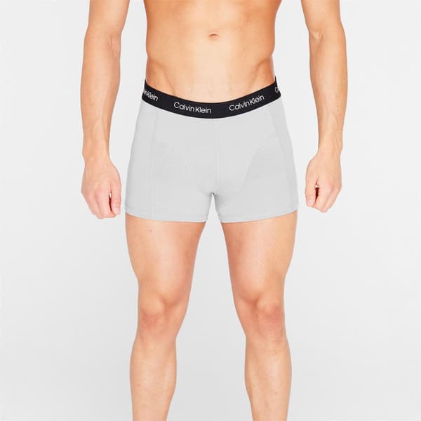 Calvin Klein Herrkalsonger (2-pack)