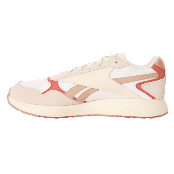 Reebok Mens Glide DMX Mesh Trainers