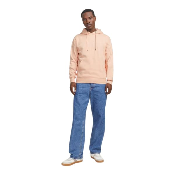 Jack And Jones Herr Basic Hoodie
