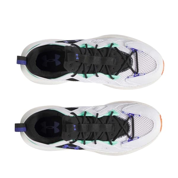 Under Armour Naisten Infinite Mesh -lenkkarit
