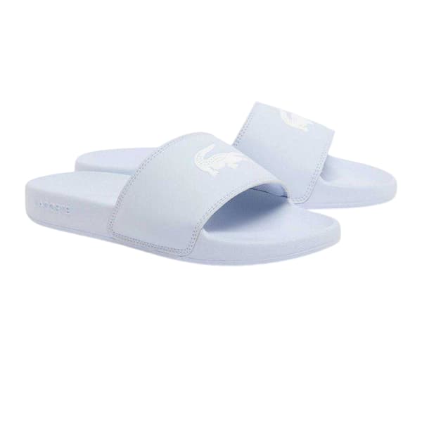 Lacoste Dam/Dam Serve Formpressade Sandaler