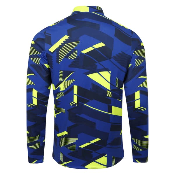 Umbro Träningsmidlayer med grafik för män