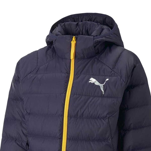 Puma Barn/Kids Logohuvjacka
