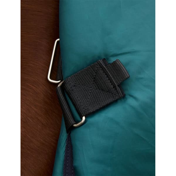 Weatherbeeta Comfitec Plus Dynamic High-Neck 100g Horse Turnout Rug