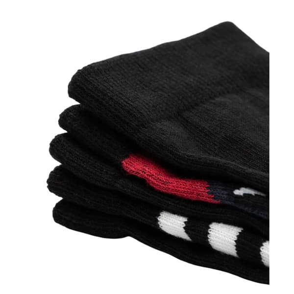 Deadpool Herrstrumpor i vadlängd (5-pack)