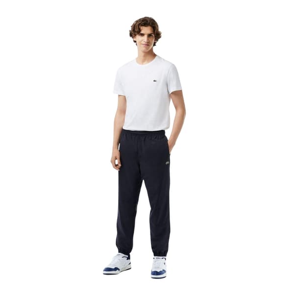 Lacoste Mens Showerproof Sweatpants