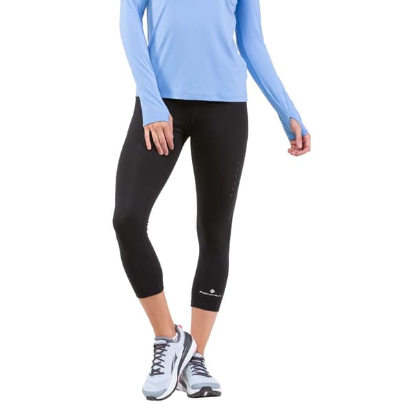 Ronhill Dam Core Cropped Leggings