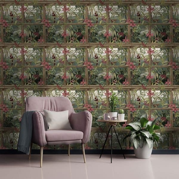 Holden Décor Comoro Wallpaper