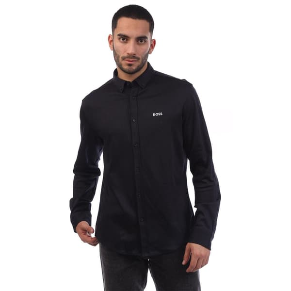 Boss Miesten Motion Regular -paita