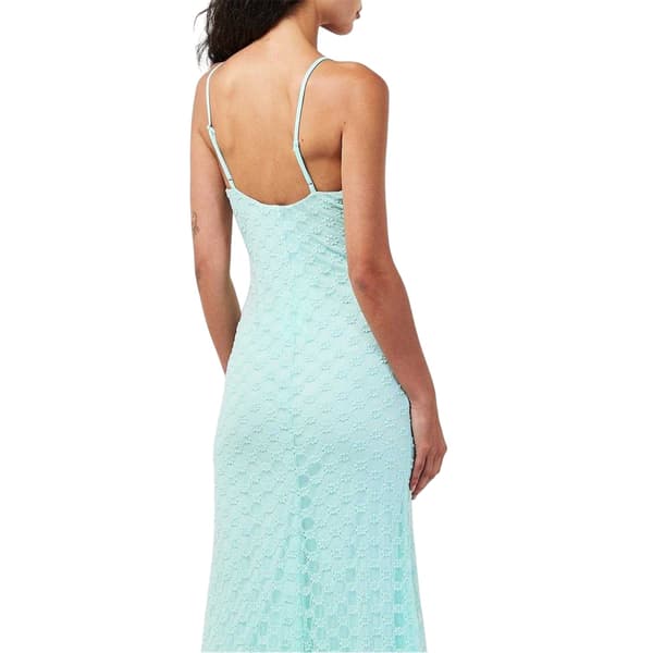 Bardot Naisten Adoni Mesh Midimekko