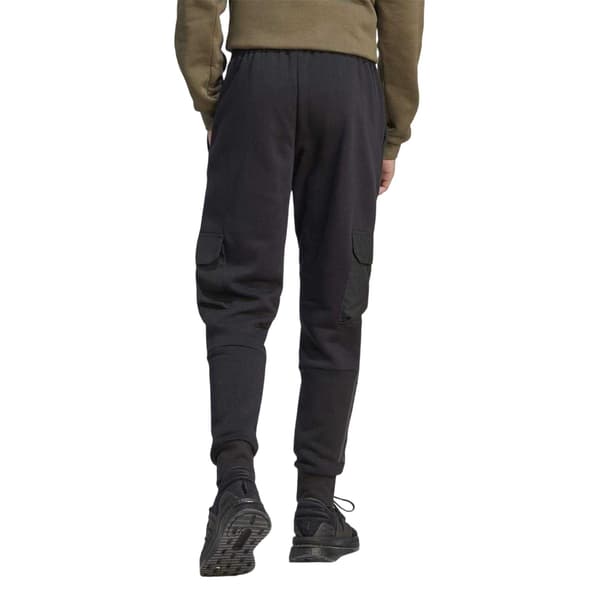 Adidas Mens Utility Jogging Bottoms