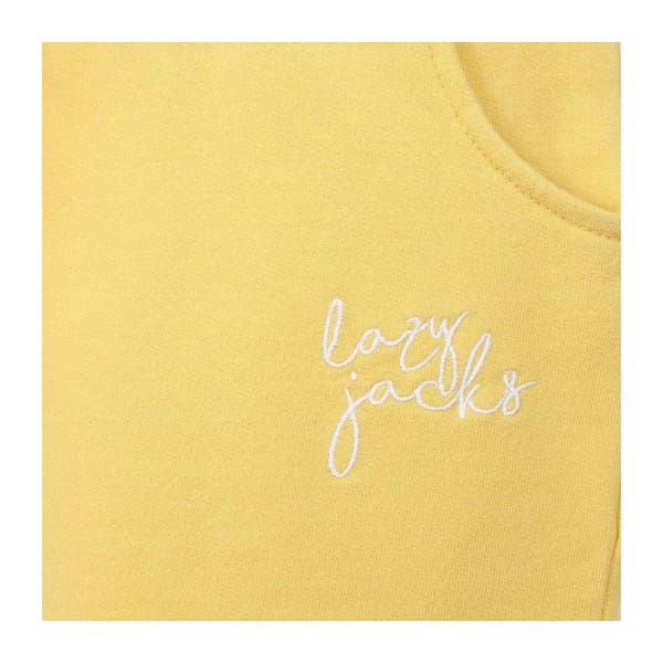 Lazy Jacks tyttöjen collegeshortsit