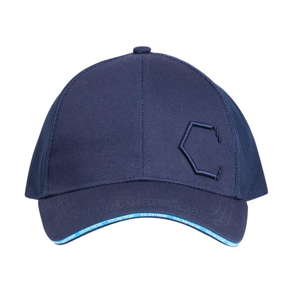 Coldstream Unisex Vuxen Yetholm Baseballkeps