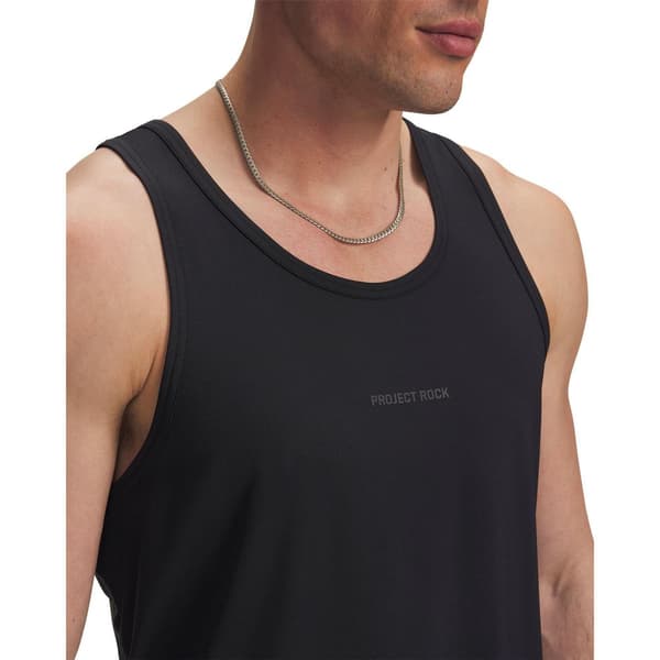 Under Armour Herr Project Rock Linne