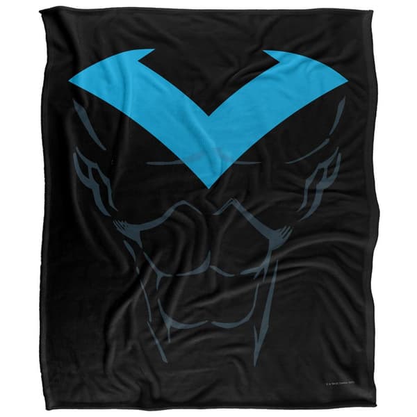 Batman-puku Nightwing-peitto