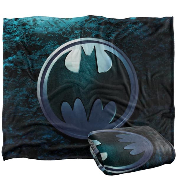 Batman Big Logo Filt