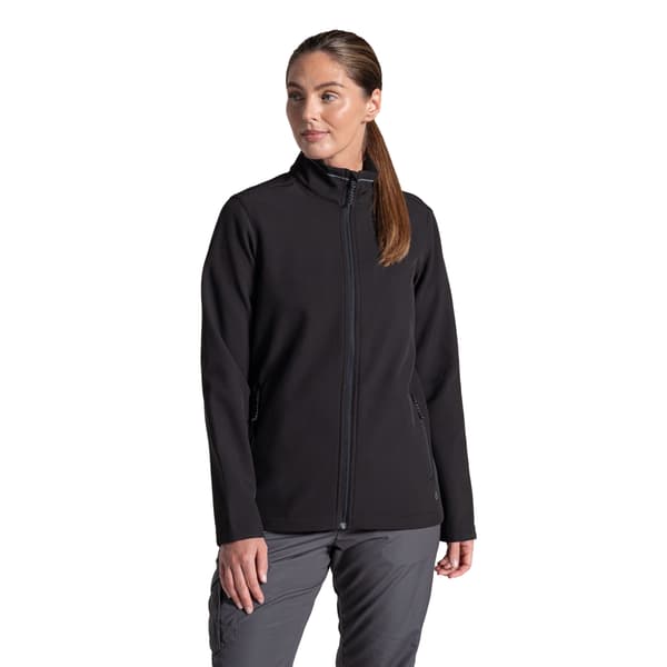 Craghoppers Dam/Dam Expert Basecamp II Softshelljacka