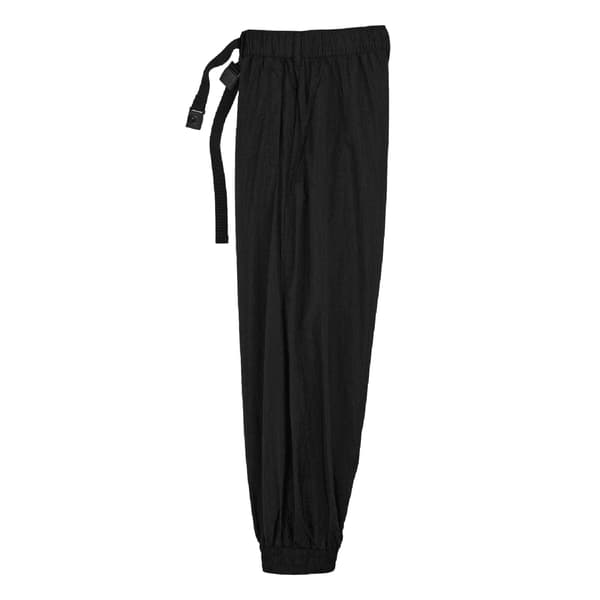 Y-3 Herr Nylon 3 Ränder Joggingbyxor