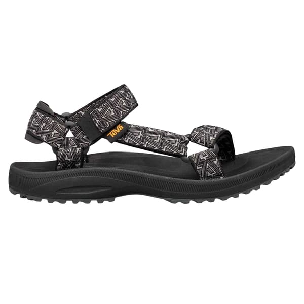 Teva Mens Winsted Adjustable Strap Sandals