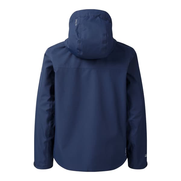 Dare 2B Childrens/Kids Switch Out Waterproof Jacket