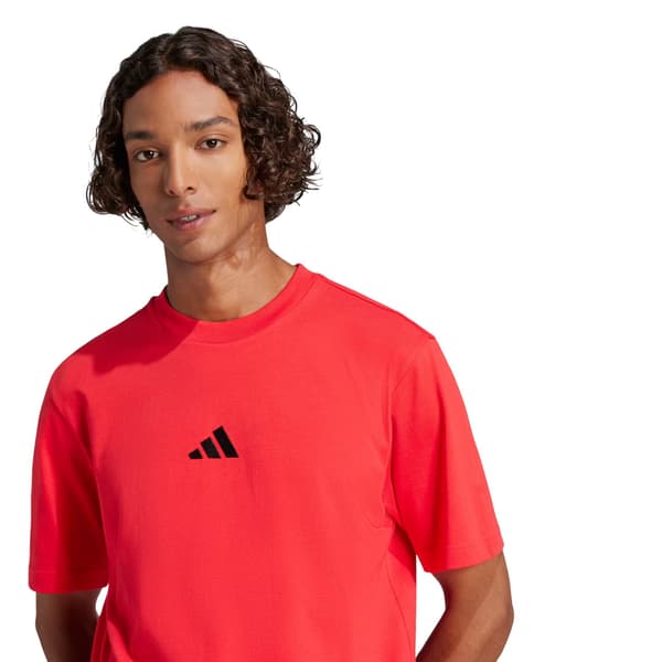 Adidas miesten Essentials-logopaita