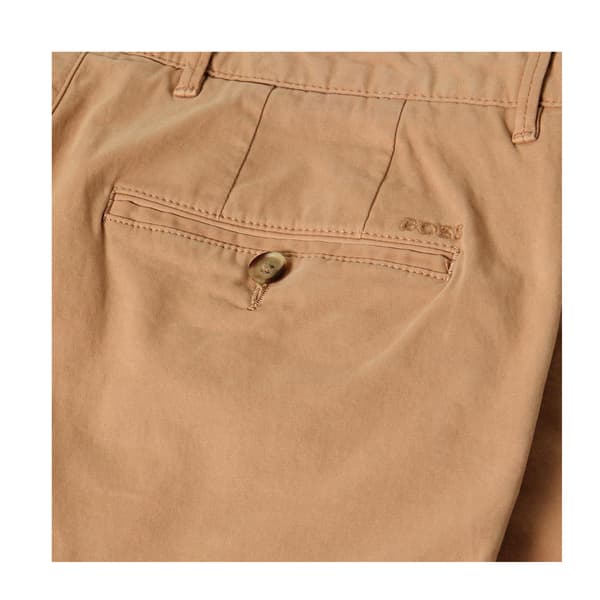 Boss Mens Crigan3-D Tailored Trousers