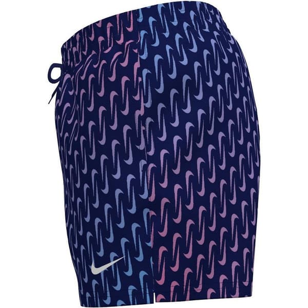 Nike Herr Breaker 5 Badshorts