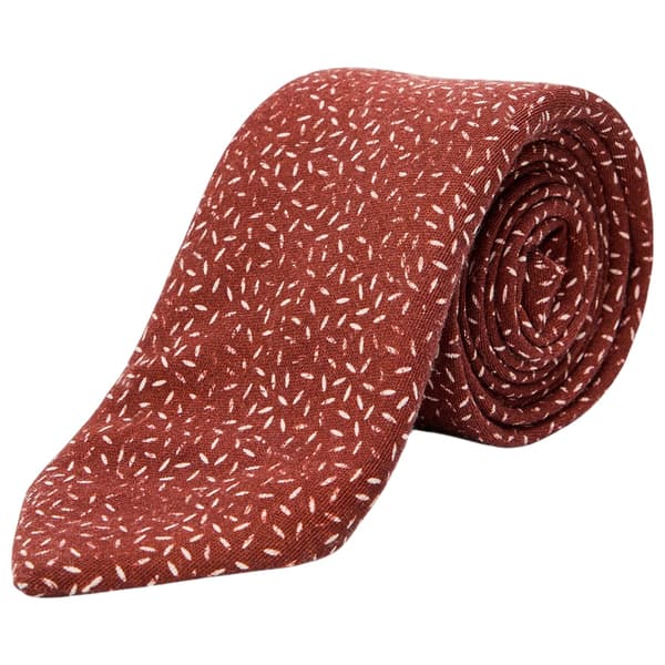 Boss Mens Slim Formal Tie