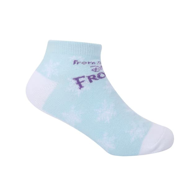 Frost Barn/Barnträningsstrumpor (5-pack)