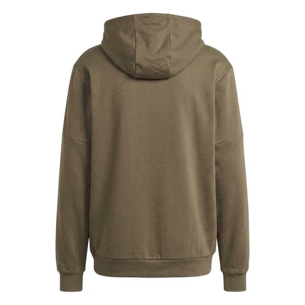 Adidas Herr Utility Logo Hoodie