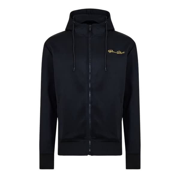 Born Rich Mens Daprela Sweat Jacket