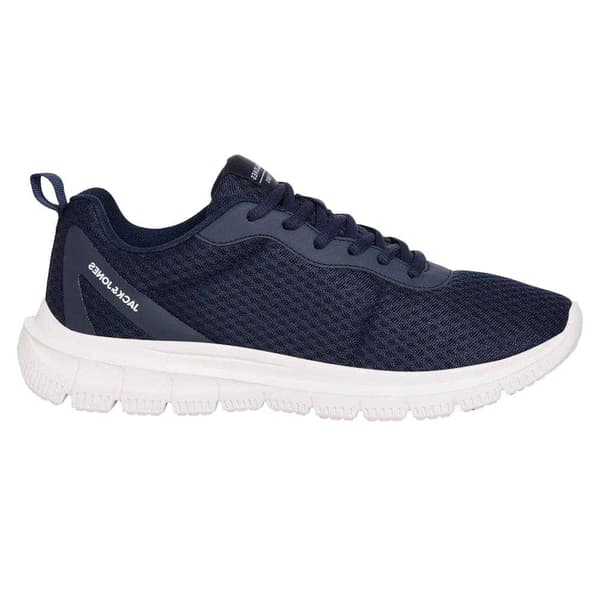 Jack And Jones Herr Mesh Snörskor