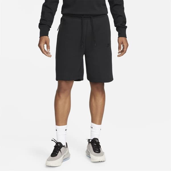 Nike Tech Fleece Shorts för män
