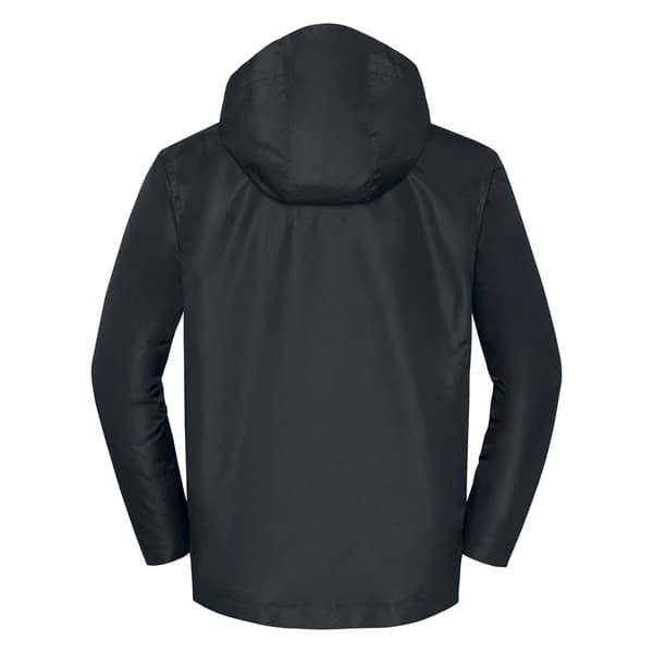 Russell Mens Essential All Weather Shell Jacket