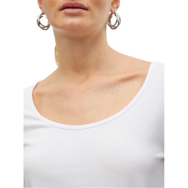 Vero Moda Dam Maxi T-shirt