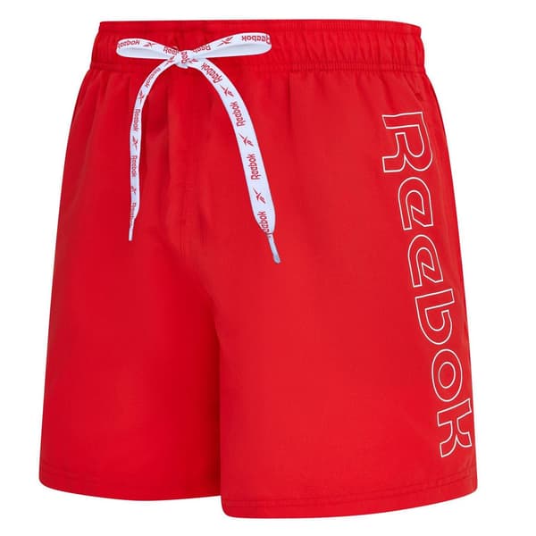 Reebok Abbott Badshorts för Herr