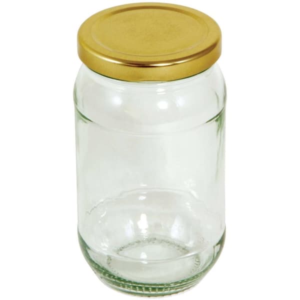 Tala Rundt sylteglas