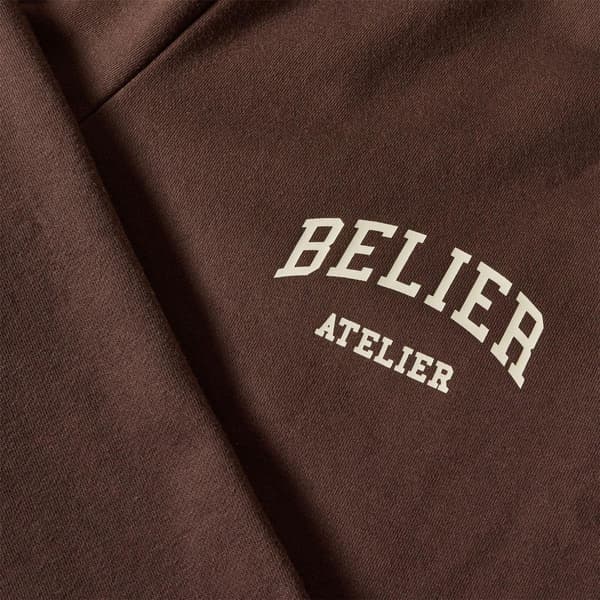 Belier Herr Joggingbyxor med Logotyp