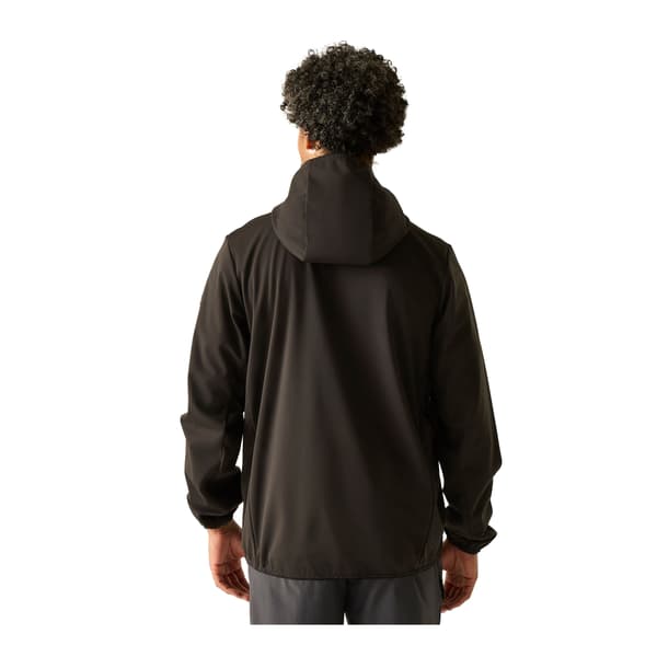 Regatta Tredmoor Soft Shell-jacka för män