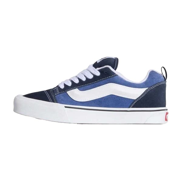 Vans Herr Knu Skool Vadderade Mocka Skateskor
